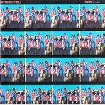 Rolling Stones - Rewind (CD) 5099745019922, Verzenden, Nieuw in verpakking