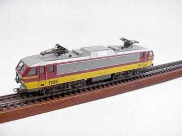 Lima H0 - 208021L - Treinstel (1) - Iconische, Nieuw