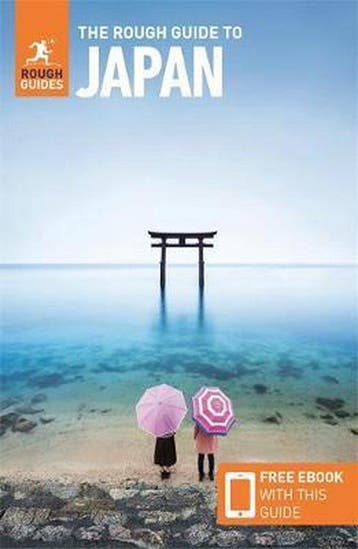 Japan - Rough Guides 9781789195637, Verzenden, Gelezen, Rough Guides