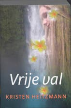 Vrije val 9789085201366 Kristen Heitzmann, Boeken, Verzenden, Gelezen, Kristen Heitzmann