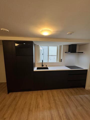 Te huur: Appartement Korte Bisschopstraat in Deventer, Huizen en Kamers, Deventer, Overijssel, Appartement