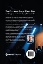 Van Zero naar Groepsfitness Hero 9789083149479 Remi Brouns, Verzenden, Zo goed als nieuw, Remi Brouns