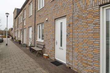 Te huur: Huis Twentestraat in Tilburg, Tilburg, Noord-Brabant