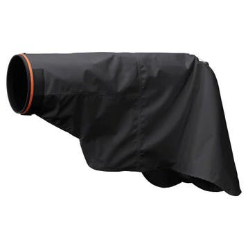Sony Rain cover - large (Black), Ophalen of Verzenden, Nieuw, Sony