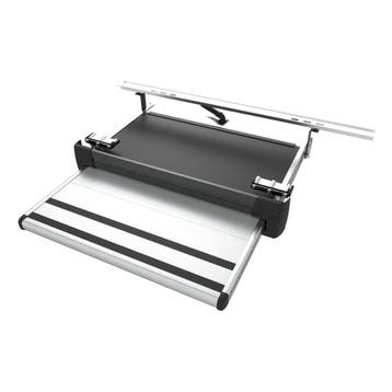 Thule Slide-Out Step 12V G2 Ducato 400, Nieuw