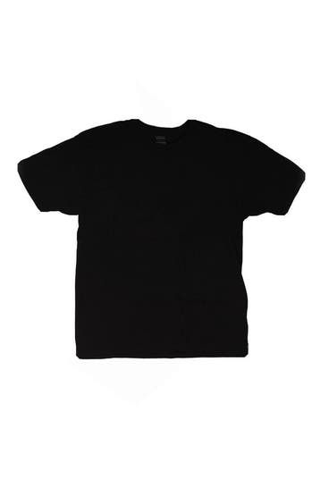 Vans T-shirt in maat XXL Zwart, Kleding | Heren, Verzenden, Zo goed als nieuw, Zwart, Vans