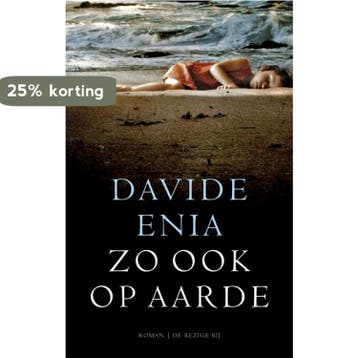Zo ook op aarde - Davide Enia 9789023468691, Verzenden, Gelezen, Davide Enia