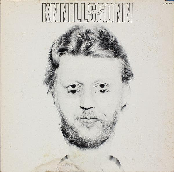 Harry Nilsson – Knnillssonn, Cd's en Dvd's, Vinyl | Rock, Ophalen of Verzenden
