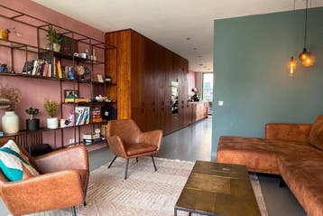 Te huur: Appartement Lindenhoevestraat in Amsterdam, Noord-Holland, Appartement, Amsterdam