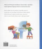 Poetsen / 1 / Rosie en Robin 9789402600421, Verzenden, Zo goed als nieuw, Vivian den Hollander
