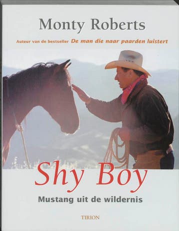 Shy boy - M. Roberts 9789043903516, Verzenden, Gelezen, M. Roberts