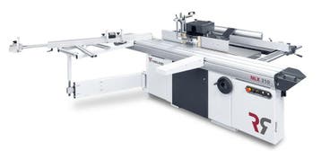 Robland NLX310 Pro Combinatiemachine