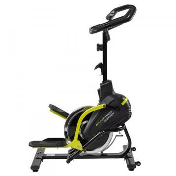 Duke Fitness Stepper, Sport en Fitness, Verzenden, Nieuw