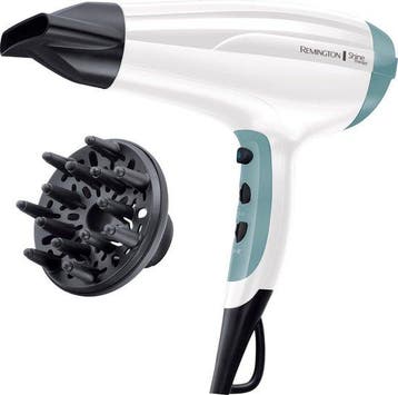Remington D5216 Shine Therapy Föhn, Verzenden, Nieuw