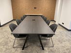 Vergadertafel 360x120cm, Nieuw in verpakking