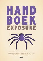 Handboek exposure 9789024430369, Boeken, Verzenden, Zo goed als nieuw