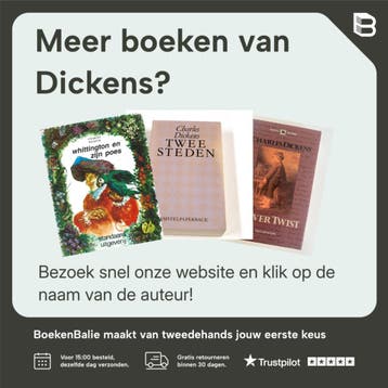 A Christmas carol / Een kerstverhaal - Dickens 9789066550919, Verzenden, Gelezen, Dickens