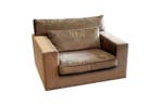 Oudenbosch Loveseat - loveseats, Nieuw, Stof