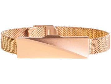 NOLATR Eluna Activity Tracker Dames – Stappenteller &, Verzenden, Nieuw