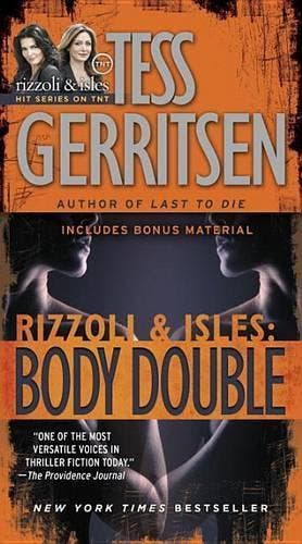 Body Double: A Rizzoli & Isles Novel, Boeken, Verzenden, Nieuw