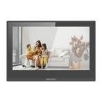 Hikvision video intercom monitor 7 inch, Verzenden, Nieuw