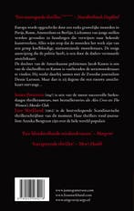 Partnerruil 9789023465218 James Patterson, Boeken, Thrillers, Verzenden, Gelezen, James Patterson