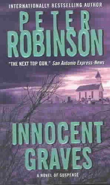 Innocent Graves - Peter Robinson 9780380820436, Boeken, Verzenden, Gelezen, Peter Robinson