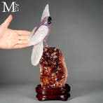 Een exclusieve collectie van unieke en verfijnde stukken -, Verzamelen, Mineralen en Fossielen