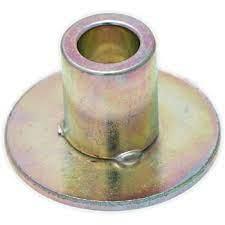 OEM Spacer Radiator Suzuki RM85 2007-2022 RM125 RM250 2001-2, Ophalen of Verzenden, Nieuw
