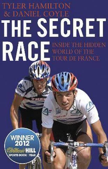 Secret Race - Daniel Coyle 9780552169172, Verzenden, Gelezen, Daniel Coyle