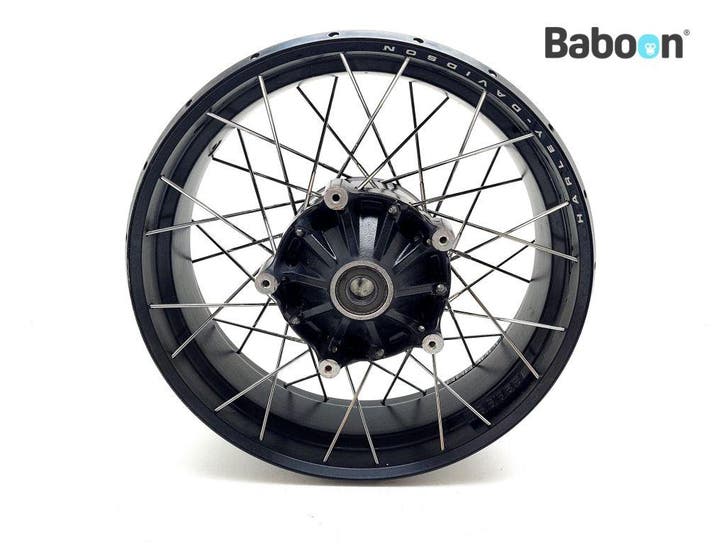 Achterwiel Harley-Davidson RA 1250 S Pan America Special, Motoren, Onderdelen | Harley-Davidson, Gebruikt, Verzenden