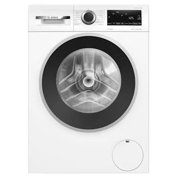 Was-droogcombinatie Bosch WNG24405NL 9 kg/6 kg kg 1400 rpm, Witgoed en Apparatuur, 8 tot 10 kg, Verzenden, Refurbished, 85 tot 90 cm