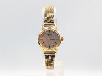 Longines - Ladies Dress Watch - Zonder minimumprijs - 1146 -