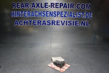 Opel Frontera A /Monterey  Mistlamp Schakelaar. (Interieur), Verzenden, Nieuw, Opel