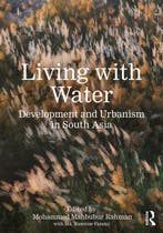 9781041004813 Living with Water | Tweedehands, Boeken, Verzenden, Zo goed als nieuw