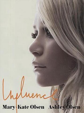 Influence - Mary-Kate Olsen 9781595142108, Verzenden, Gelezen, Mary-Kate Olsen
