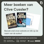 Grenzeloze hebzucht - Clive Cussler 9789044368970, Verzenden, Zo goed als nieuw, Clive Cussler