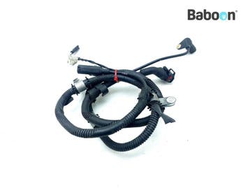 ABS Sensor Voor Piaggio | Vespa MP3 500 LT Sport 2015-2017, Verzenden, Gebruikt