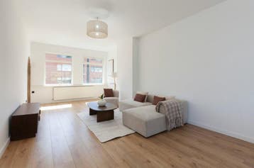Te huur: Appartement Kleiweg in Rotterdam, Appartement, Rotterdam, Zuid-Holland