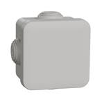 Schneider Electric Sarel MUREVA Opbouw wand-/plafonddoos -, Verzenden, Nieuw, Overige typen