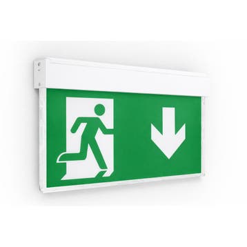 LED Noodverlichting - Pragmi Gliss - Inbouw en Opbouw - 3, Ophalen of Verzenden, Nieuw, Overige fittingen