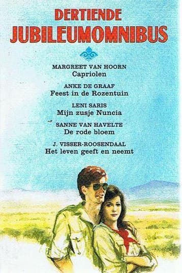 DERTIENDE JUBILEUMOMNIBUS 9789020522884, Verzenden, Gelezen