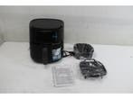 Philips Airfryer Connected 5000 Series - HD9285/96 -, Verzenden, Zo goed als nieuw
