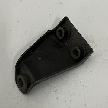 Ducati LEFT PLATE - 037091030 Paso, Motoren, Verzenden, Nieuw