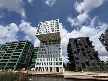 Te huur: Appartement Haarlemmerweg in Amsterdam, Noord-Holland, Appartement, Amsterdam