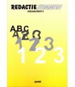 Redactiesommen groep 6, 7, 8  werkboeken verhaalsommen, Boeken, Ophalen of Verzenden, Nieuw, Overige niveaus, Overige vakken