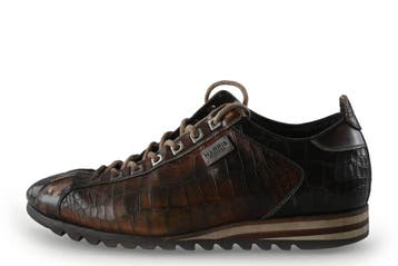 Harris Sneakers in maat 45 Bruin, Kleding | Heren, Harris, Bruin, Verzenden, Sneakers of Gympen