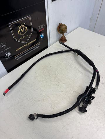 Kabelboom motorruimte Ford Transit Custom bj.2023 GK2T14A099, Gebruikt, Ford