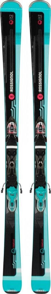 Rossignol Famous 2-135 cm, Gebruikt, Rossignol, Ophalen of Verzenden, Carve