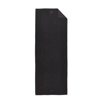 Yoga handdoek yogitoes onyx - Manduka, Verzenden, Nieuw